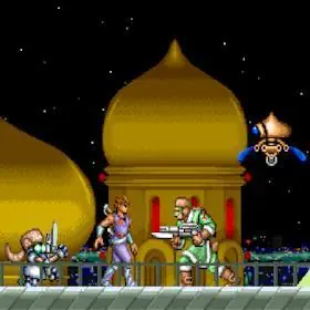 Strider Play Game Online