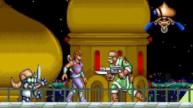 Strider Play Game Online