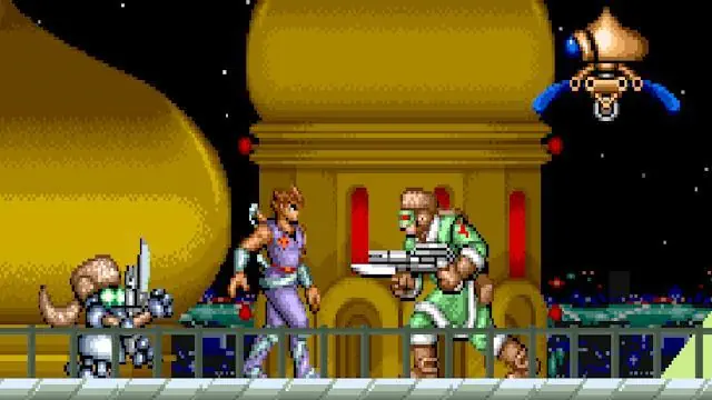 Strider Play Game Online