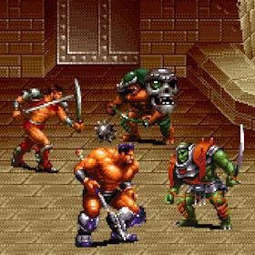 Blade Master Play Game Online