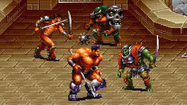 Blade Master Play Game Online