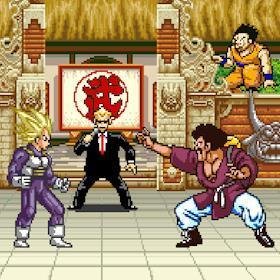 Dragonball Z 2 Play Game Online