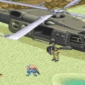 Mercs Play Game Online