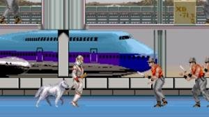 Shadow Dancer - Play Game Online