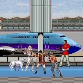 Shadow Dancer Play Game Online