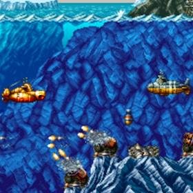 In The Hunt Play Game Online