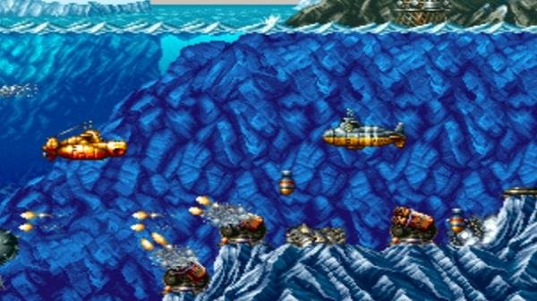 In The Hunt Play Game Online