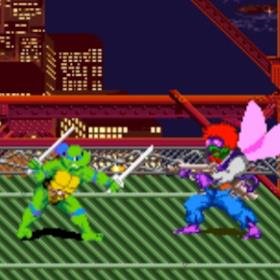 Teenage Mutant Ninja Turtles 2 Play Game Online | Ninja Turtles 2 Play Game Online