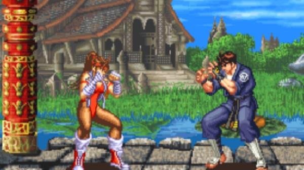 Breakers Play Game Online