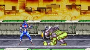 Eightman - Play Game Online