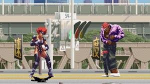 Galaxy Fight - Play Game Online