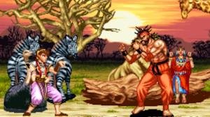 Karnov's Revenge - Play Game Online