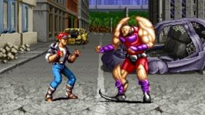 Mutation Nation - Play Game Online