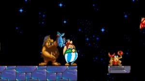 Asterix And - The Great Rescue - Play Game Online