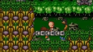 Chuck Rock 2 - Play Game Online