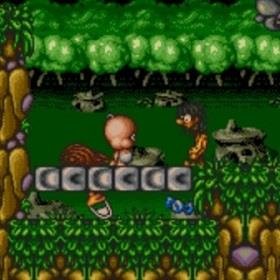 Chuck Rock 2 Play Game Online