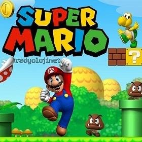 Super Mario Games Online