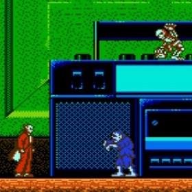 Monster In My Pocket Play Game Online