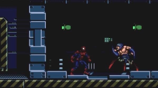 Spider Man Play Game Online