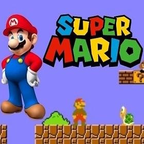 Super Mario Play Game Online
