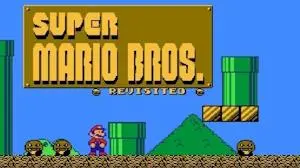 Super Mario Revisited