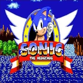 Sonic Games Online
