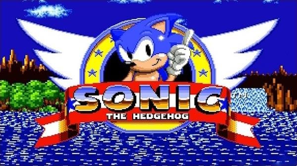 Sonic Games Online