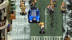 Shock Troopers 2nd Squad - Play Game Online