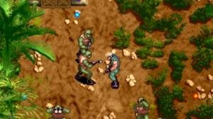 Shock Troopers - Play Game Online