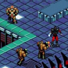 Skeleton Krew Play Game Online