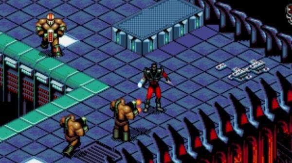 Skeleton Krew Play Game Online