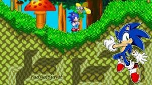 Sonic - Play Game Online