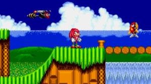 Sonic 2 - Play Game Online