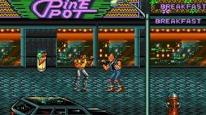 Streets Of Rage - Play Game Online