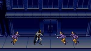 Adventures Of - Batman And Robin - Play Game Online