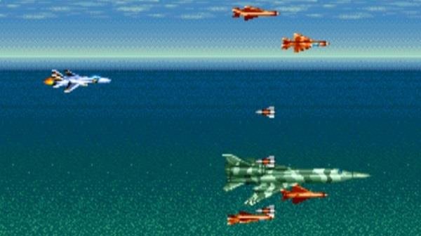 Carrier Air Wing Play Game Online | Airplane Play Game Online