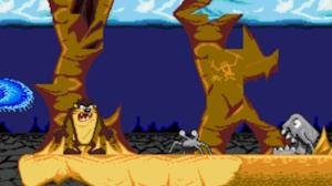 Taz Mania - Play Game Online