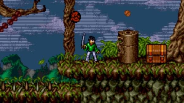 3 Ninjas Kick Back Play Game Online