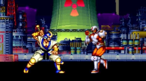 Superior Soldiers Play Game Online