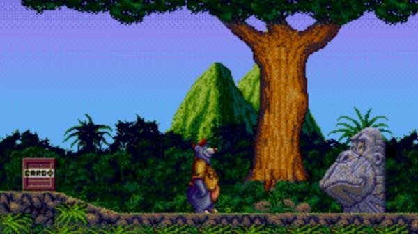 Tale Spin Play Game Online