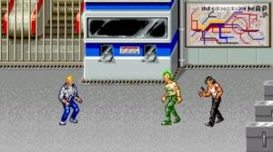 Crime Fighters - Play Game Online