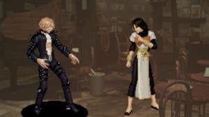 Daraku Tenshi - The Fallen Angels - Play Game Online