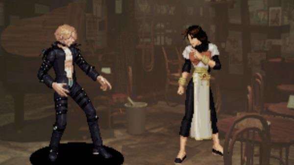 Daraku Tenshi Play Game Online