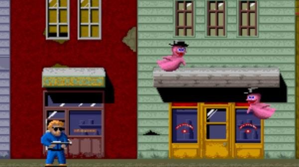 Demons World Play Game Online