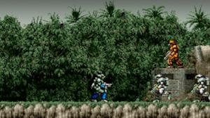 Gunforce - Play Game Online