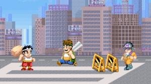 Hammerin' Harry - Play Game Online