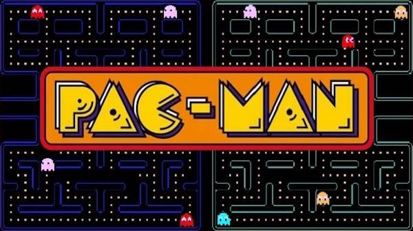 Pacman 🕹️ Games Online