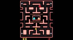 Ms. Pacman - Play Game Online