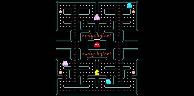Pacman Plus Play Game Online