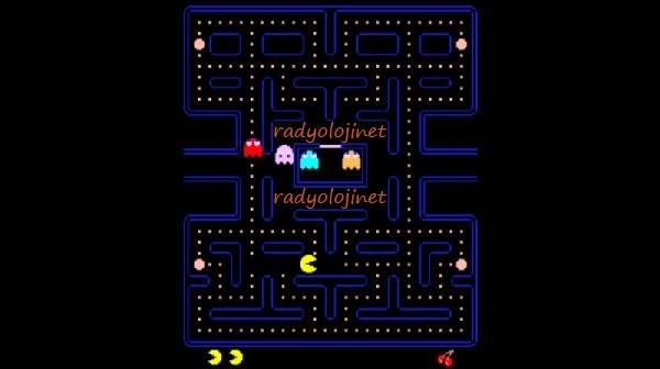 Pacman Play Game Online